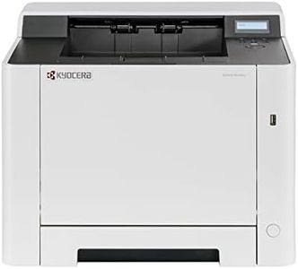 Kyocera Ecosys PA2100CX Color Laser Printer