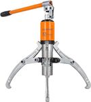 VOLTZ tools ‎VZ-HP10T(NEW) Hydraulic Pullers 10 Ton 3 Jaw Hydraulic Gear Puller,VOLTZ tools Wheel Bearing Hub Removal Tool