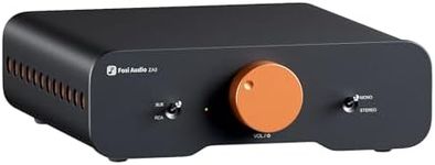 Fosi Audio ZA3 Balanced Stereo/Mono