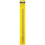 John James Mattress Repair Hand Sewing Needles - Jumbo Size 10" - 2/pk