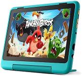 Amazon Fire HD 8 Kids Pro tablet- 2