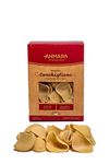Anmara Conchiglioni Pasta 500g | Gluten Free Pasta | Organic, All Natural, GMO Free Ingredients | 100% Italian, Made with Traditional Slow Drying Process