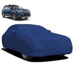 AUTOGUYS TU-I Car Cover for Maruti Suzuki XL6 [Year 2019 Onwards] - Dust & UV Proof Waterproof Car Cover