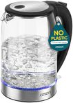 Cosori Electric Kettle, No Plastic