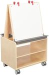 ECR4Kids 2-Station Double-Sided Mob