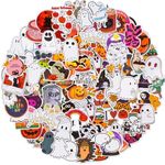 ArtCreativity Halloween Stickers fo