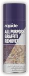 Graffiti Stain Remover Spray Paint 