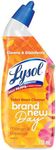 Lysol Toilet Bowl Cleaner Action Ge