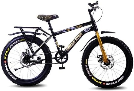 URBANSTAR 