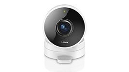 D-Link IP Camera