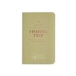 Letterfolk Fishing Trip Passport – 