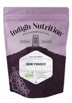 Indigo Herbs MSM Powder 500g | Methylsulfonylmethane | No Additives | Vegan | GMO-Free