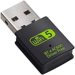 USB WiFi B