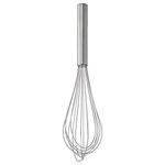 Ikea TSSP Balloon Whisk, Stainless Steel(Length: 30 cm (12 "))