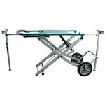 Makita 198687-1 Slide Mitre Saw Stand