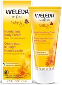 Weleda Calendula Body Cream - 2.5 Fl Oz