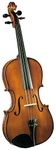 Cremona SVA-130 Premier Novice Viola Outfit - 16"