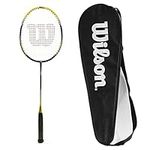 Wilson Recon 85 Badminton Racket wi