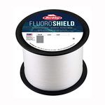 Berkley FluoroShield Flurocarbon Fishing Line