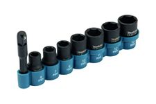 Makita Impact Drive Socket Sets