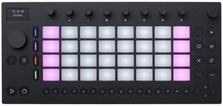 Ableton Move Standalone Instrument 