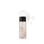 The Face Shop Rice water bright light Cleansing Oil with Rice Water to Brighten the Skin | Korean Make-Up Remover, For Lips, Eyes and Face, Removes Waterproof makeup, 55ML
