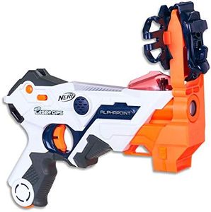 NERF - Las