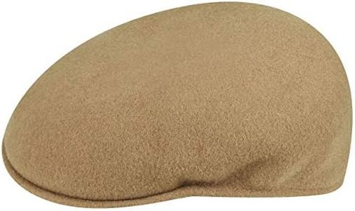 Kangol Woo
