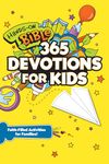 Kids Devotions