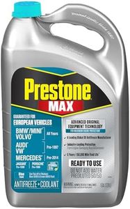 Prestone A