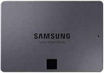 1TB Samsung 2.5" 870 QVO SATA 6Gb/s