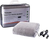 trimate Electric Car Heating Blanke