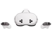 Meta Quest 3S 256GB – Dive into Mixed Reality – Unreal Experiences – All-in-one Headset