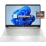 HP Pavilion 15.6" FHD Laptop (2022 