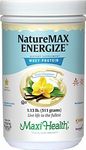 Maxi-Health NatureMax Energize Whey