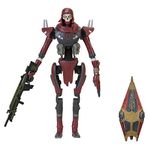Electronic Arts APEX Legends Revenant 6-Inch Collectible Action Figure