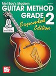 Mel Bay's Modern Guitar Method Grade 2