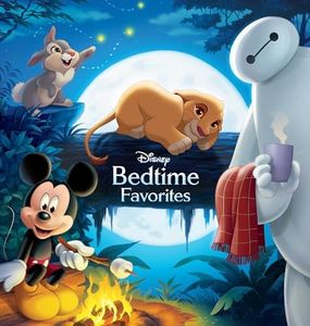 Bedtime Fa