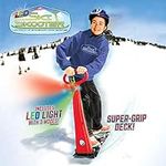 Geospace Original LED Ski Skooter: 