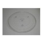 J K b K - Microwave Oven Glass Turntable Coupler Plate 285 mm compatible for Kenstar, IFB, Whirlpool, Onida, Bajaj (not for Samsung)