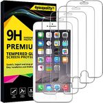 Tempered Glass Iphone 6s