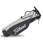 Titleist - Premium Carry Bag Gray/Black