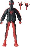 Marvel Hasbro Legends Series Miles 