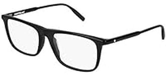 Eyeglasses Montblanc MB 0012 O- 005