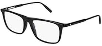 Eyeglasses Montblanc MB 0012 O- 005