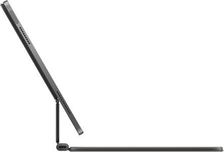 Apple Magic Keyboard for iPad Air 11" (M3) – Black, British English