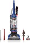 Hoover Whole House Rewind Bagless Upright Vacuum Cleaner, UH71250