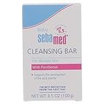 Sebamed Baby Cleansing Bar, 3.5 oz(
