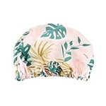 EcoTools Shower Cap, Organic Cotton