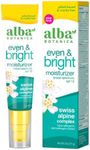 Alba Botanica Even & Bright Moistur